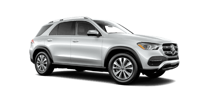 GLE SUV