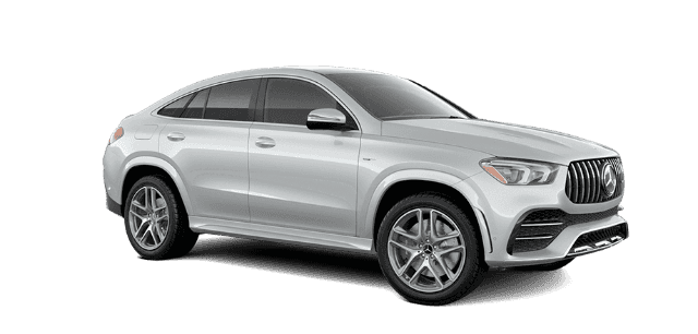 GLE53 COUPE