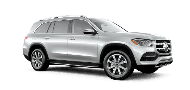 GLS450 SUV