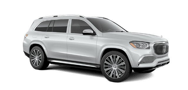 MAYBACH GLS SUV