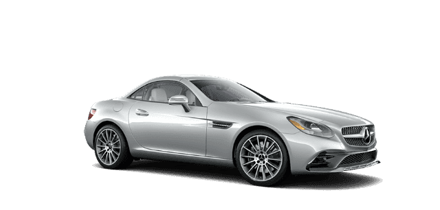 SLC300 ROADSTER