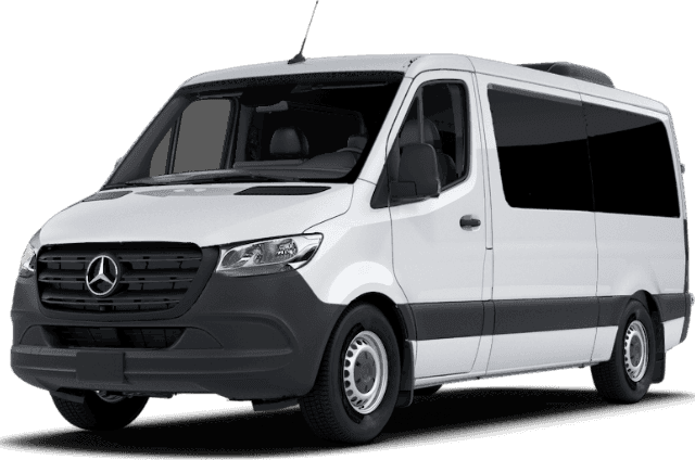 Sprinter Passenger (2)