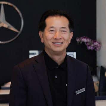 Tony Chiem