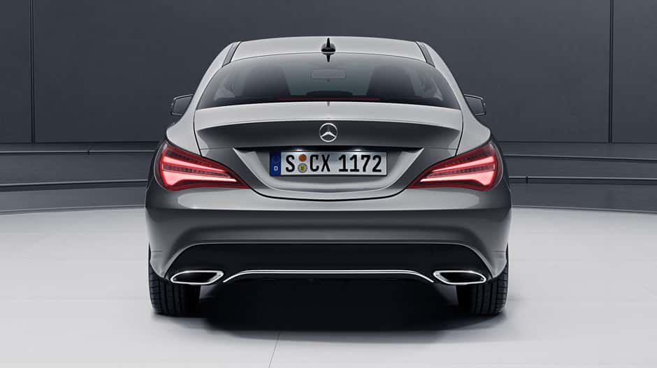 Explore the 2019 MercedesBenz CLA Fletcher Jones Motorcars of Fremont