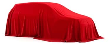 Upcoming SUV