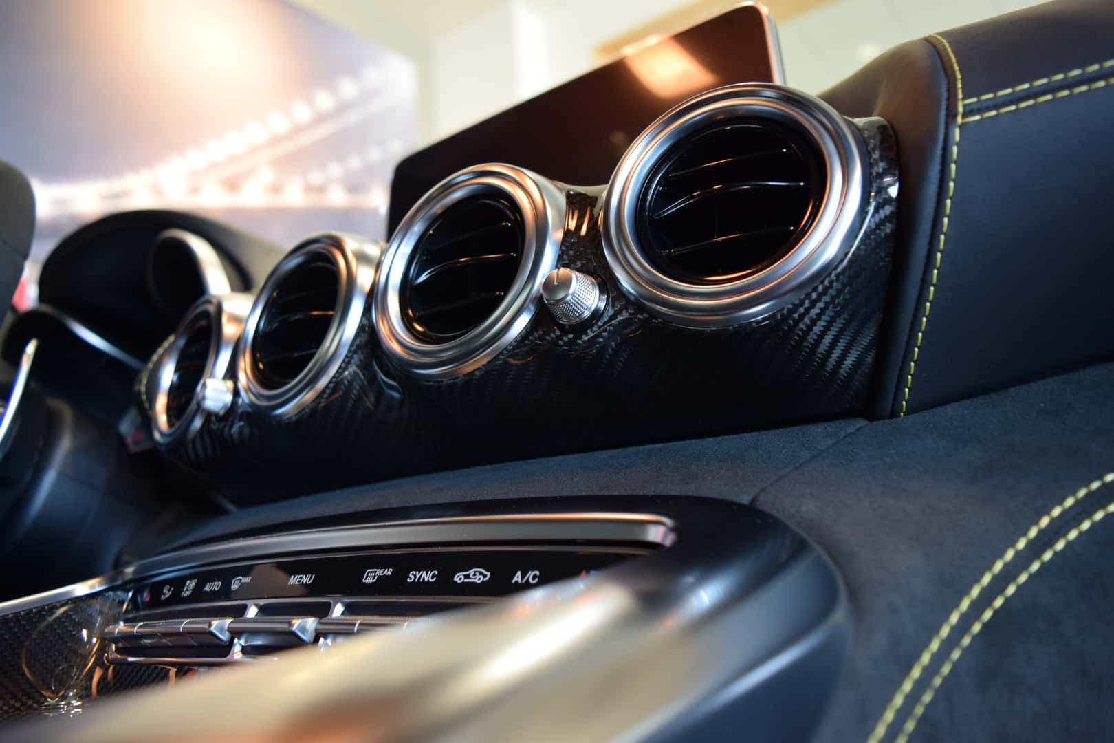 vents