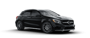 Meet The 2019 Mercedes Benz Gla Suv Lineup Fletcher Jones