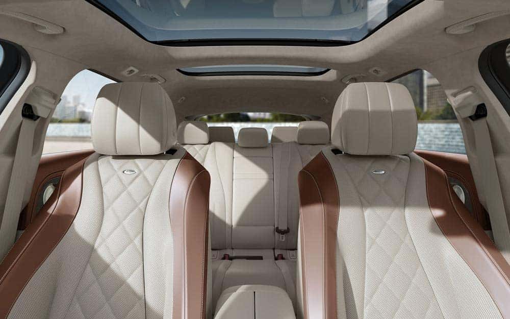 2018 Mercedes-Benz E-Class Wagon