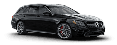 2018 Mercedes-Benz E-Class Wagon