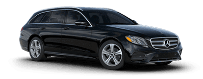 2018 Mercedes-Benz E-Class Wagon