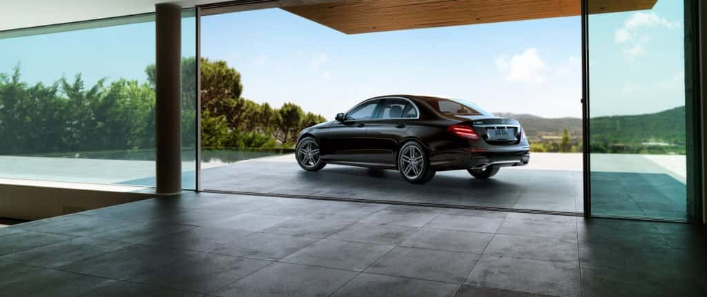 2019 Mercedes-Benz E 300