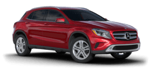 GLA