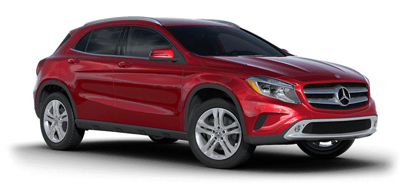 GLA