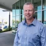 Sean Ford Fletcher Jones Motorcars Fremont