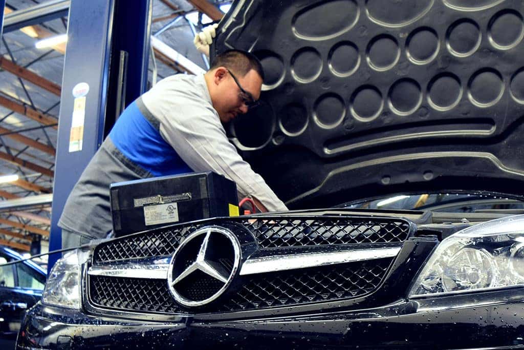 Service Specials & Coupons Fletcher Jones Motorcars of Fremont