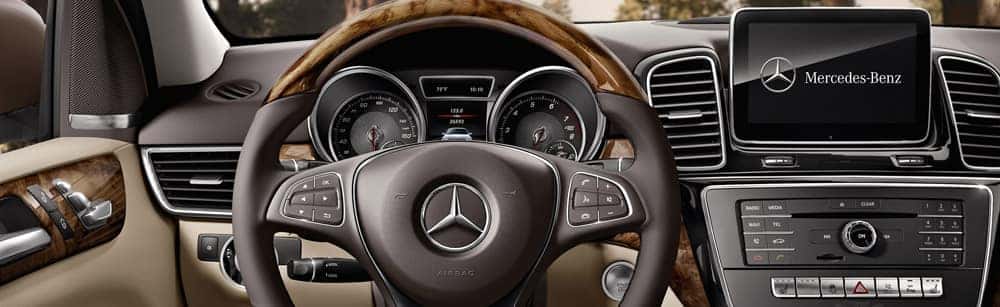 2018 Gle 350 Interior Fletcher Jones Motorcars Of Fremont