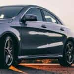 Mercedes CPO