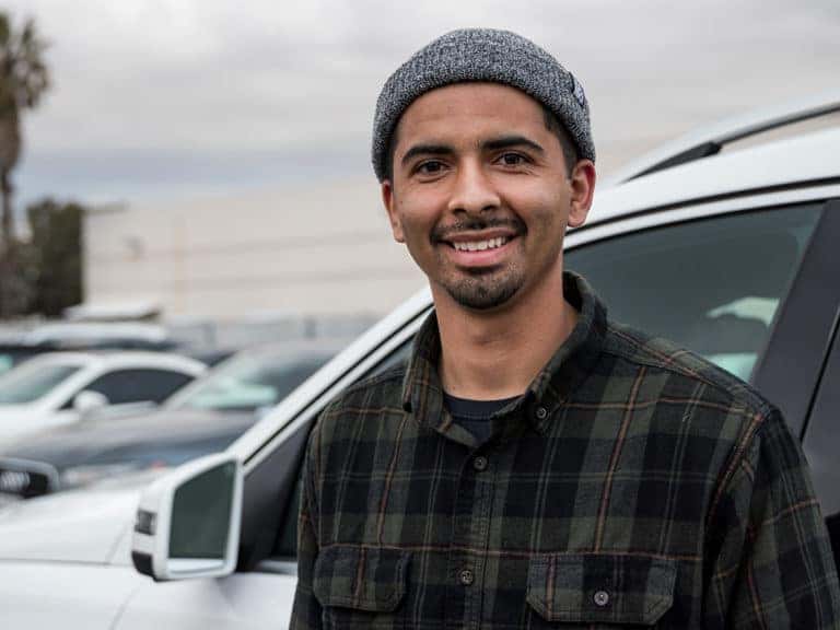 Fletcher Jones Motorcars Fremont Employees