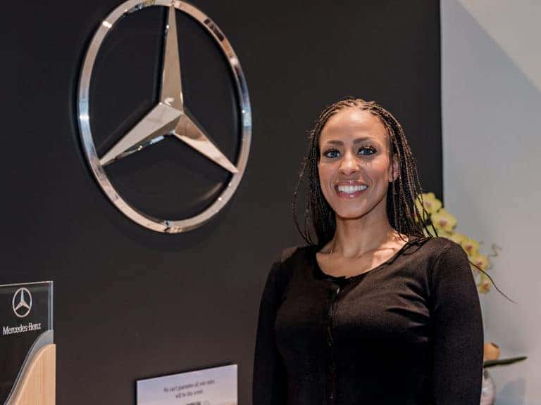Fletcher Jones Motorcars Fremont Employees