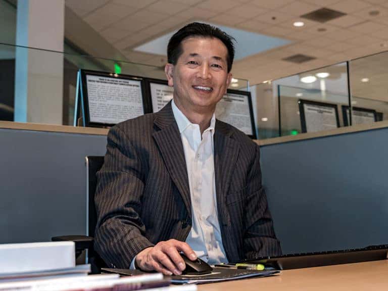 Fletcher Jones Motorcars Fremont Employees