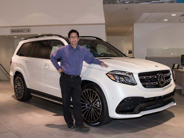 Fletcher Jones Motorcars Fremont Employees