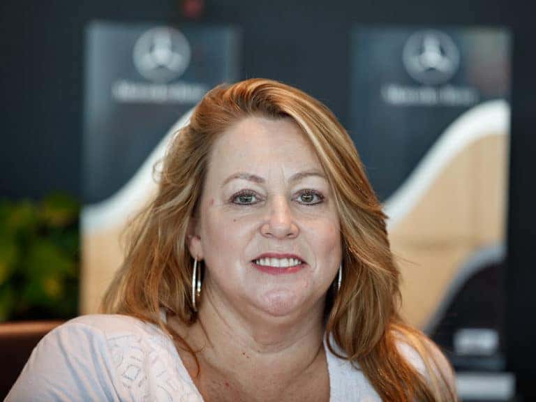 Fletcher Jones Motorcars Fremont Employees