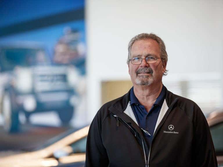 Fletcher Jones Motorcars Fremont Employees