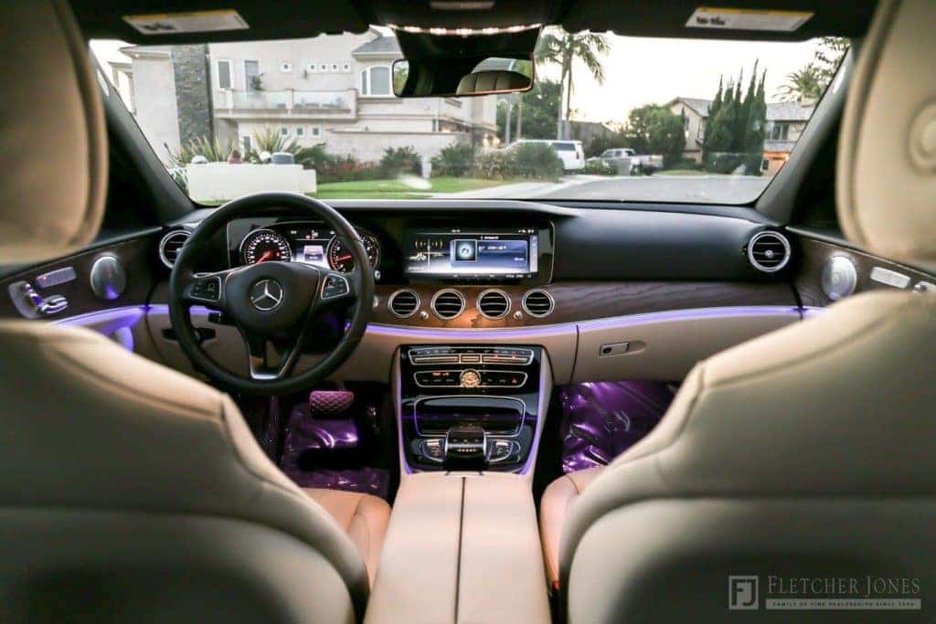 start mercedes benz keyless interior 300 sport vs