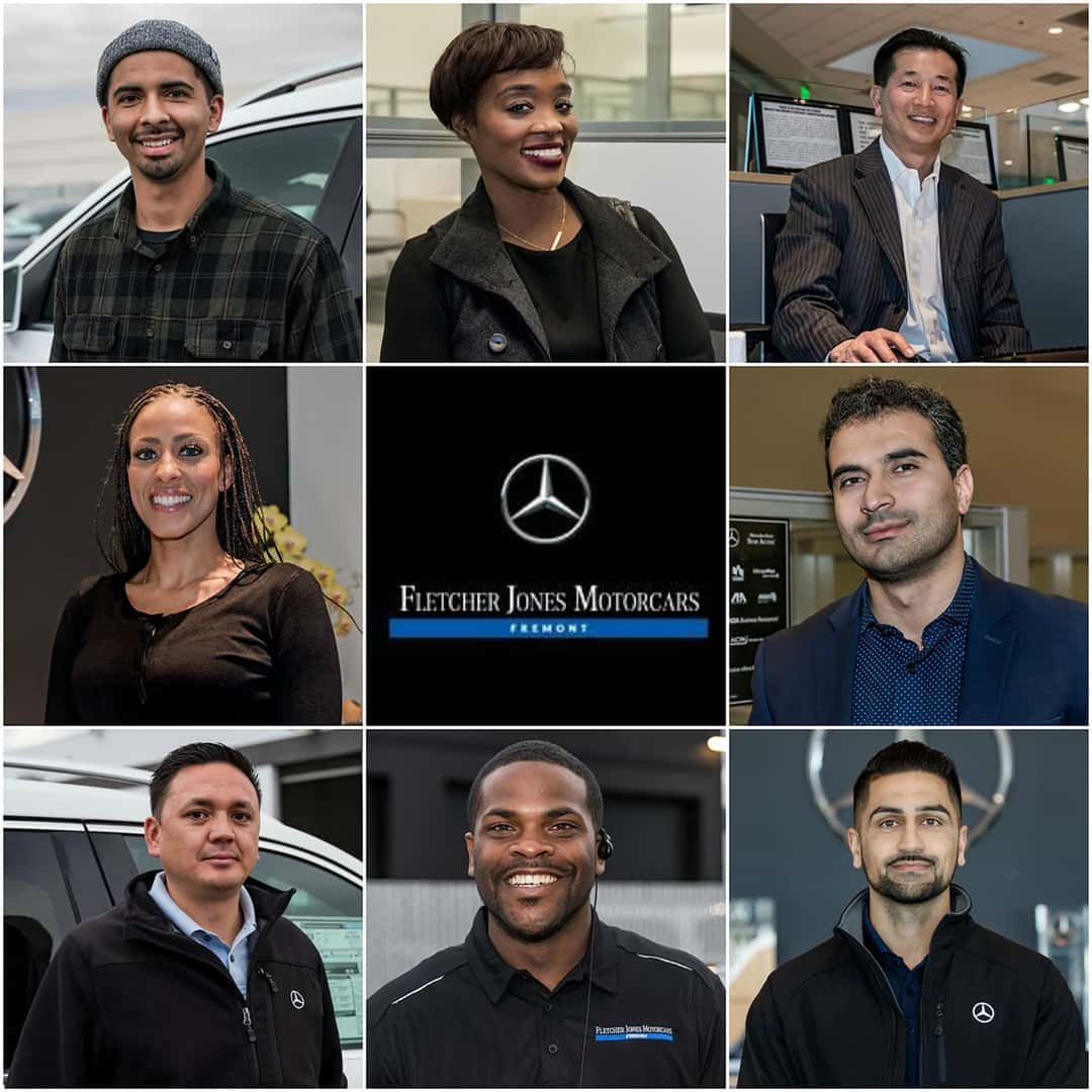 Mercedes-Benz Fremont National Employee Appreciation Day