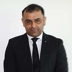 Ajmal Sardar