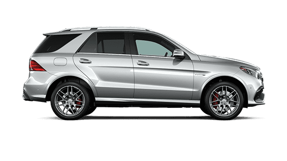 2019 Mercedes-AMG® GLE 63 S SUV