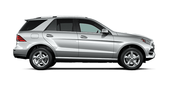 2019 Mercedes-Benz GLE 400 4MATIC SUV