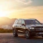2020 gls suv