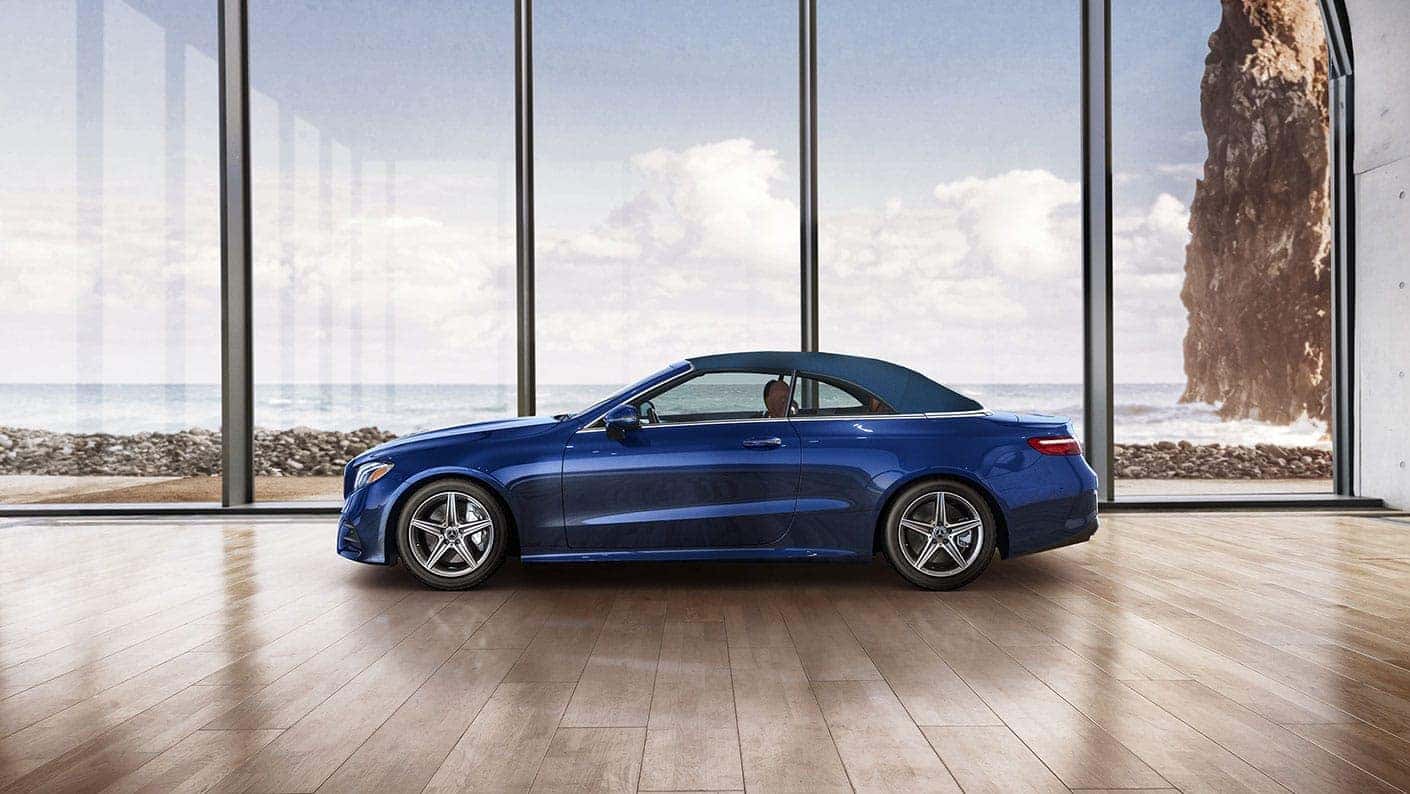 2019 MercedesBenz E 450 Cabriolet Specs, Pics Fletcher Jones