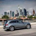 2020 GLC
