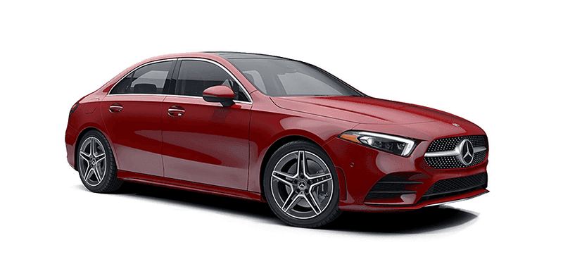 A-Class