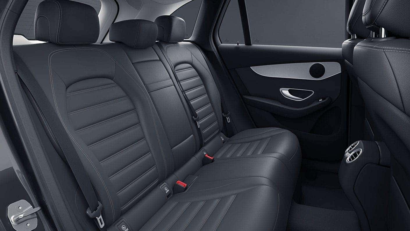 2020 Mercedes-Benz GLC