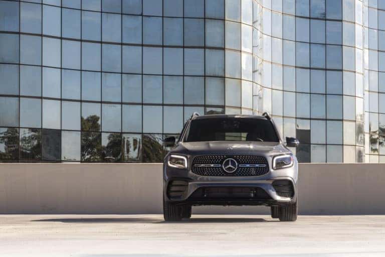 The 2020 MercedesBenz has Arrived at Fletcher Jones Motorcars of