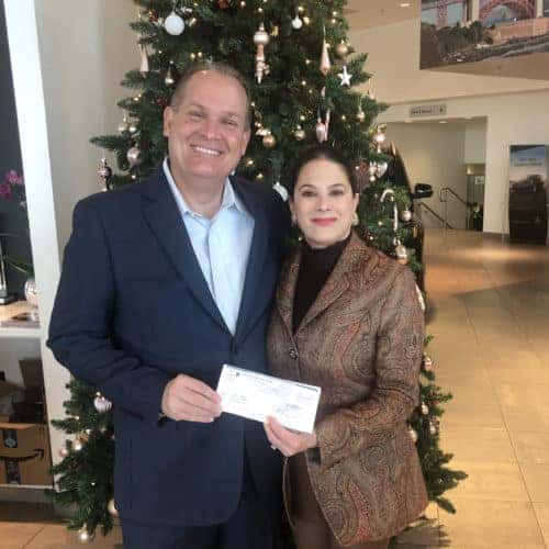 Fletcher Jones Motorcars of Fremont "Drive for a Cause" 2019 Recap