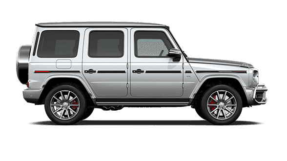 AMG® G 63 SUV