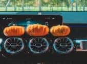 Fall Car Care Month: 3 Service Tips for Your Mercedes-Benz