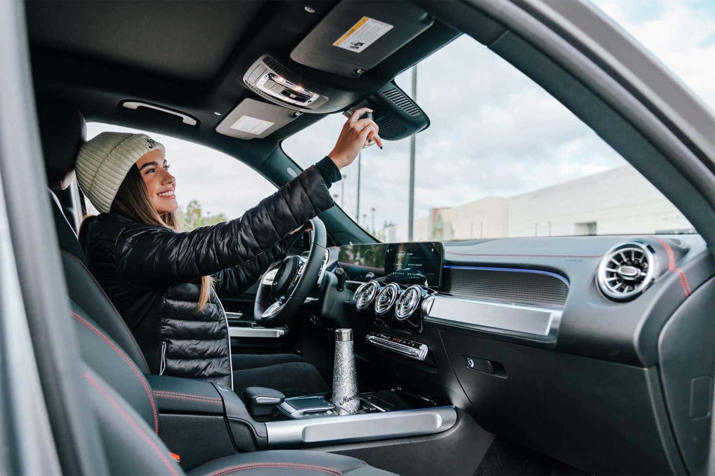 Bay Area Holiday Events Fletcher Jones Motorcars of Fremont