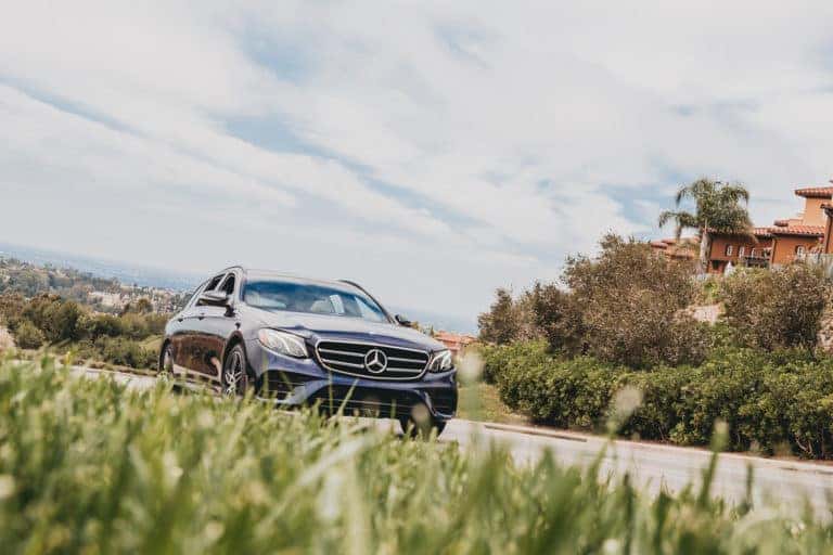 Why Choose A Certified PreOwned MercedesBenz Vehicle? Fletcher