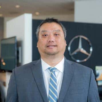 Joe Yuan