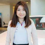 Lena Xiaojun