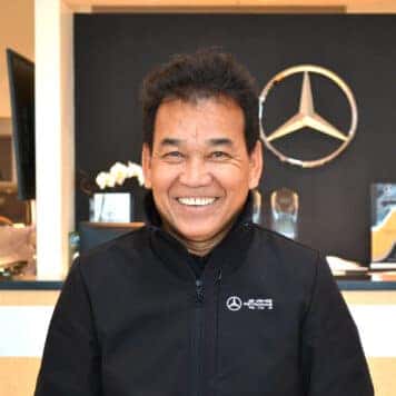 Ricky Tan