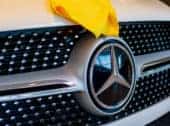 5 Tips For Spring Cleaning Your Mercedes-Benz