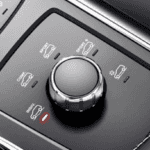 Mercedes-Benz Dynamic Select