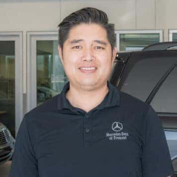 Timothy Luong