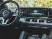 Why is my Mercedes-Benz Blowing Hot Air?